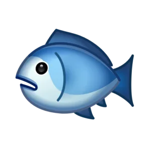 fish 1f41f