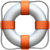 ring buoy 1f6df
